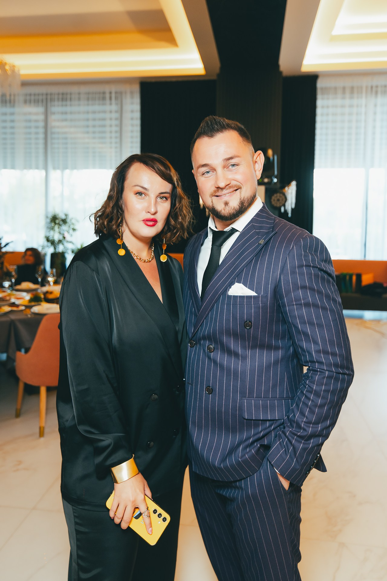 День рождения международного сообщества Юлии Васильцовой «Женская Бизнес Лига»