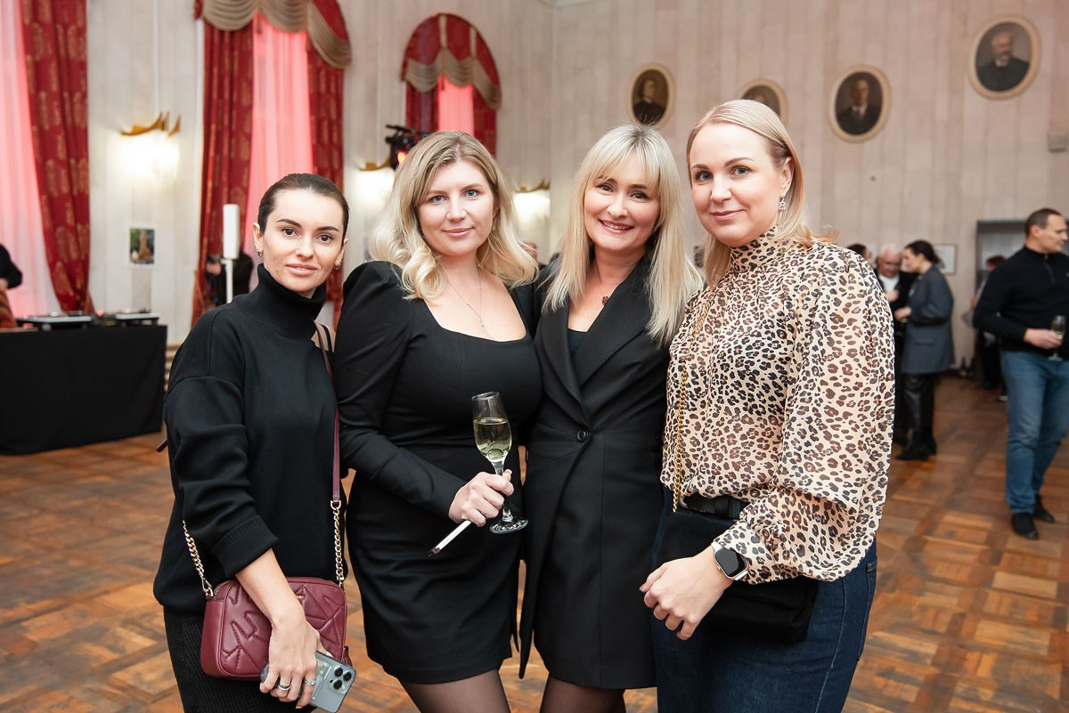 «Муз Союз» Концерт в Филармонии Ростов-на-Дону