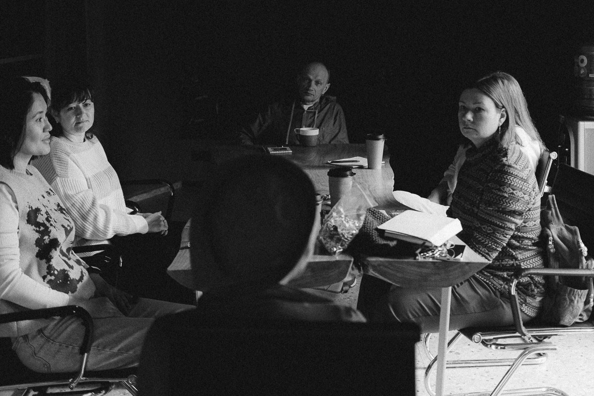 Презентация игры. Фотографирую пары и индивидуальные съемки в Алматы Шунько Ирина