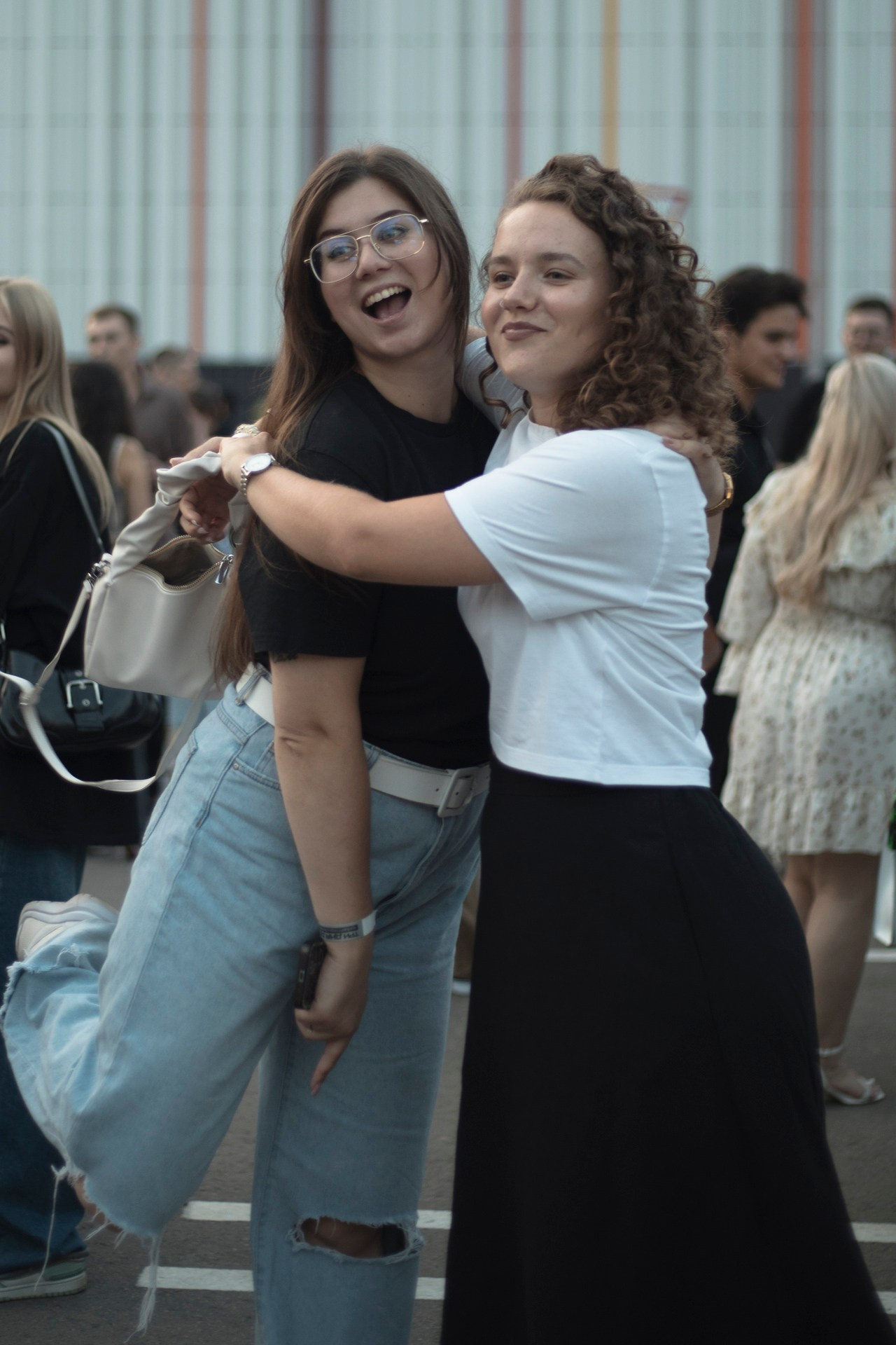 ЛСП|Roof Live. Фотограф Колюкаева Екатерина | Воронеж