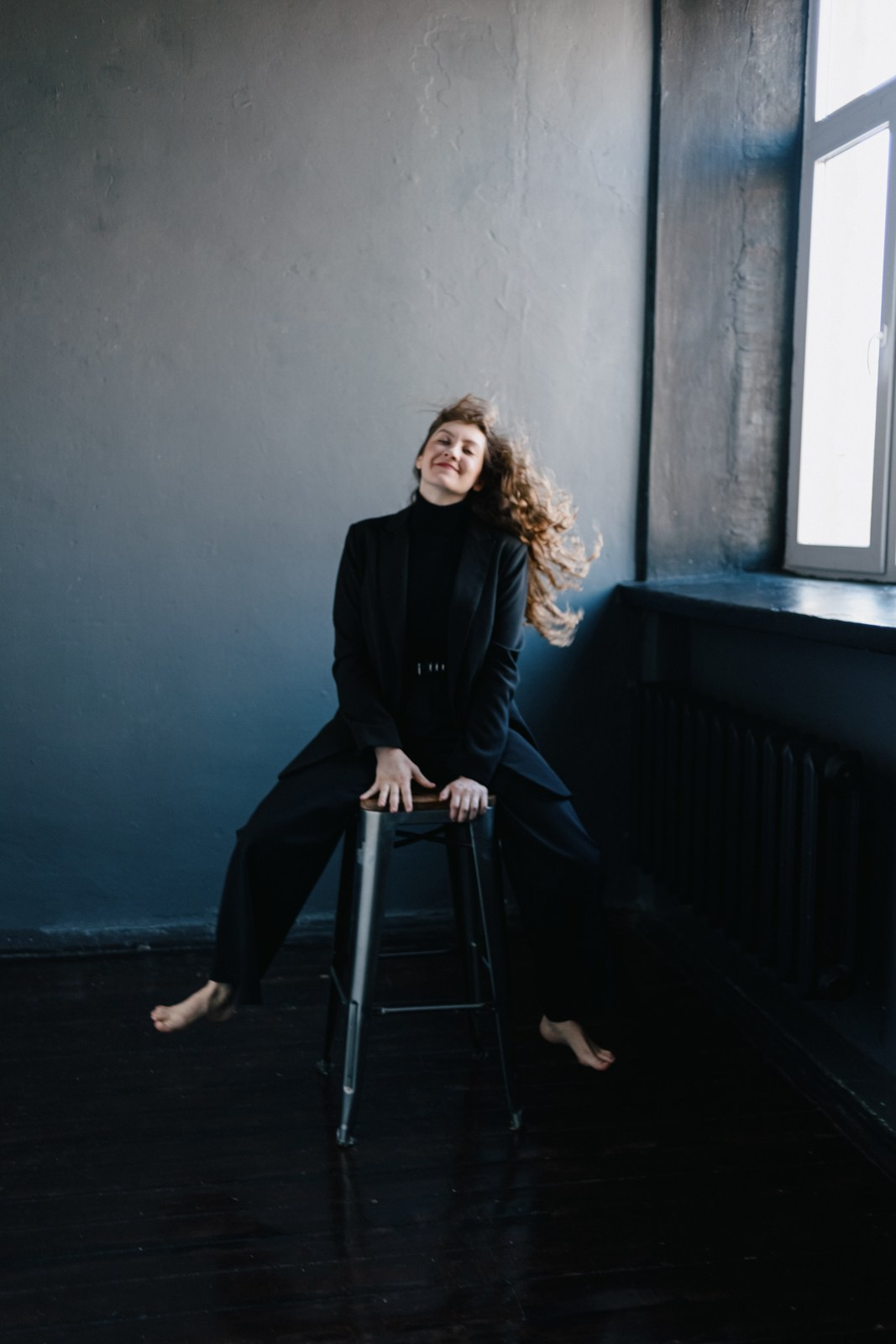 Актерское портфолио в Тюмени — фотограф Дарья Мустафина. Портретный фотограф Тюмень Дарья Мустафина