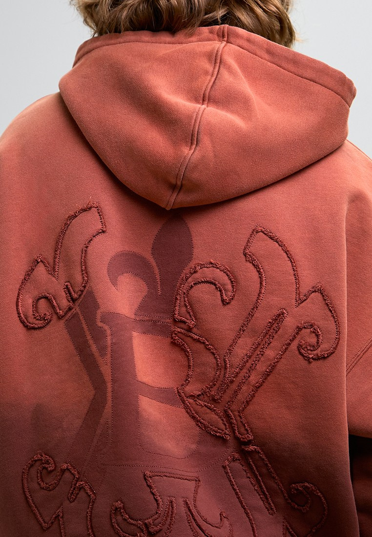 Catalog for Bruler d'amour (LAMODA). Arina Kharakhashian