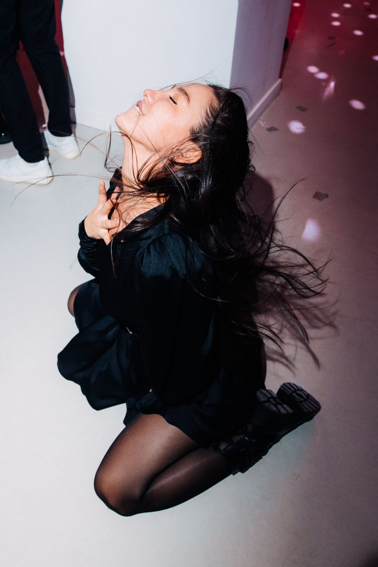 День Рождения Wow Place. Фотограф Перминов Никита СПБ