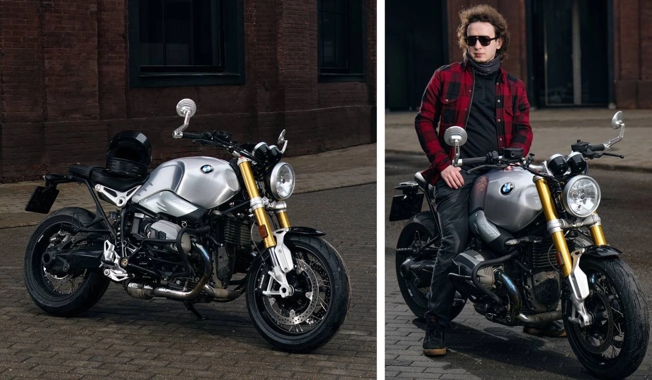 Авто и мото Фотосъемка. Профессиональный фотограф в Москве — Максим Дьяконов