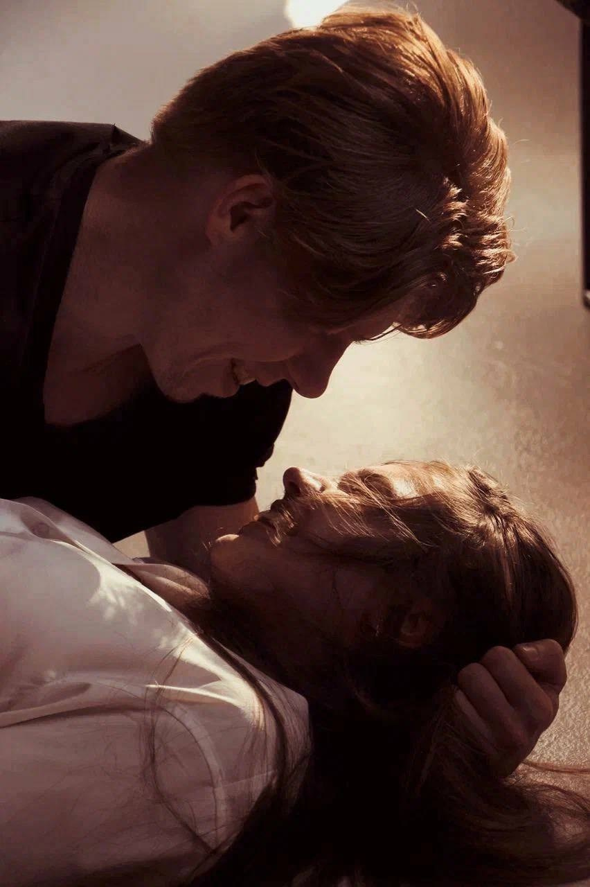 В студии. Костюмер, художник кино и телевидения в спб