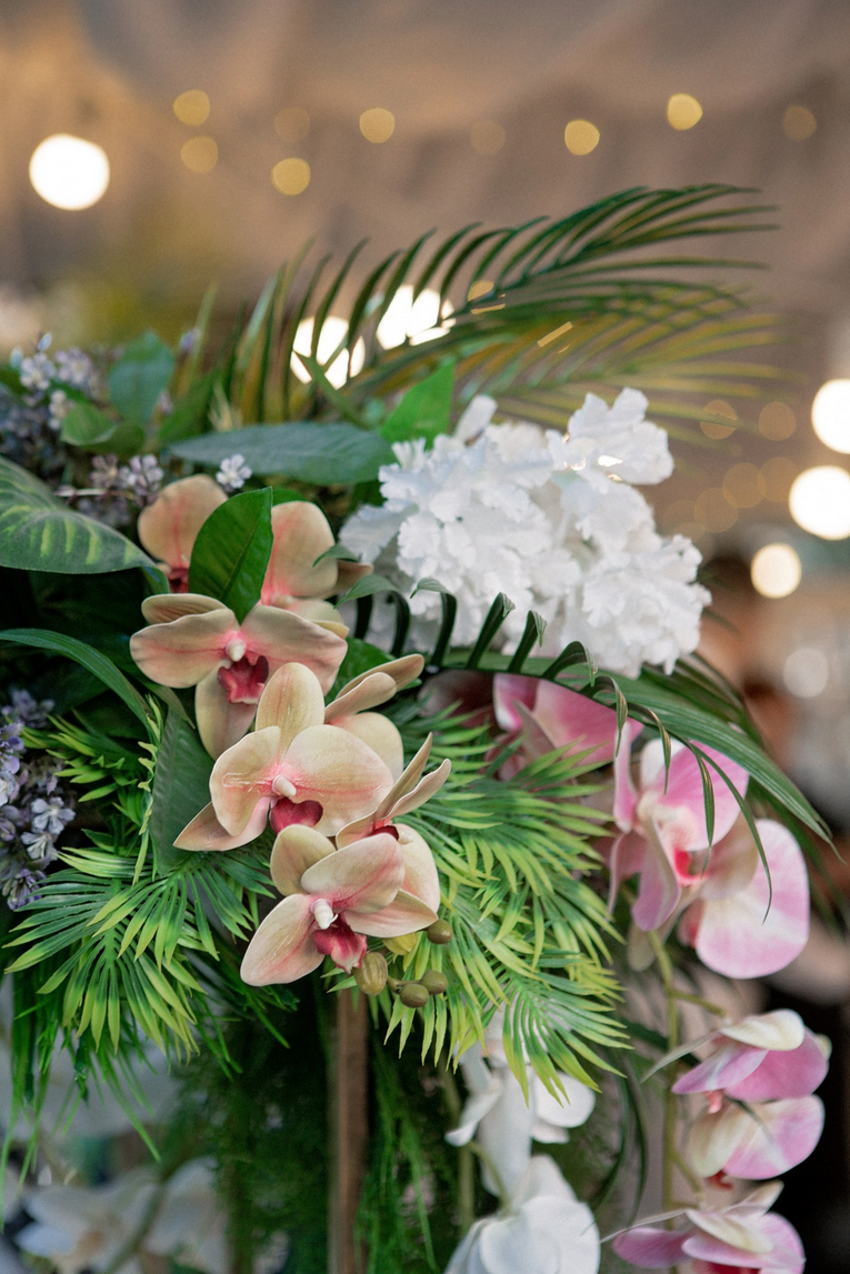 Площадка № 3-6. Свадебный организатор Москва