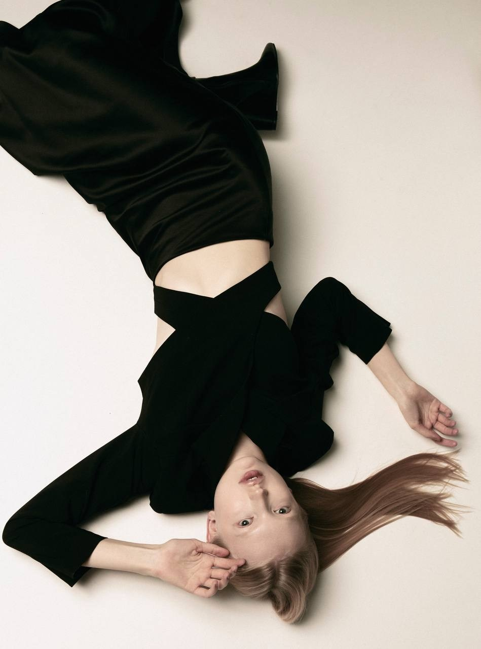 Портфолио. Главная