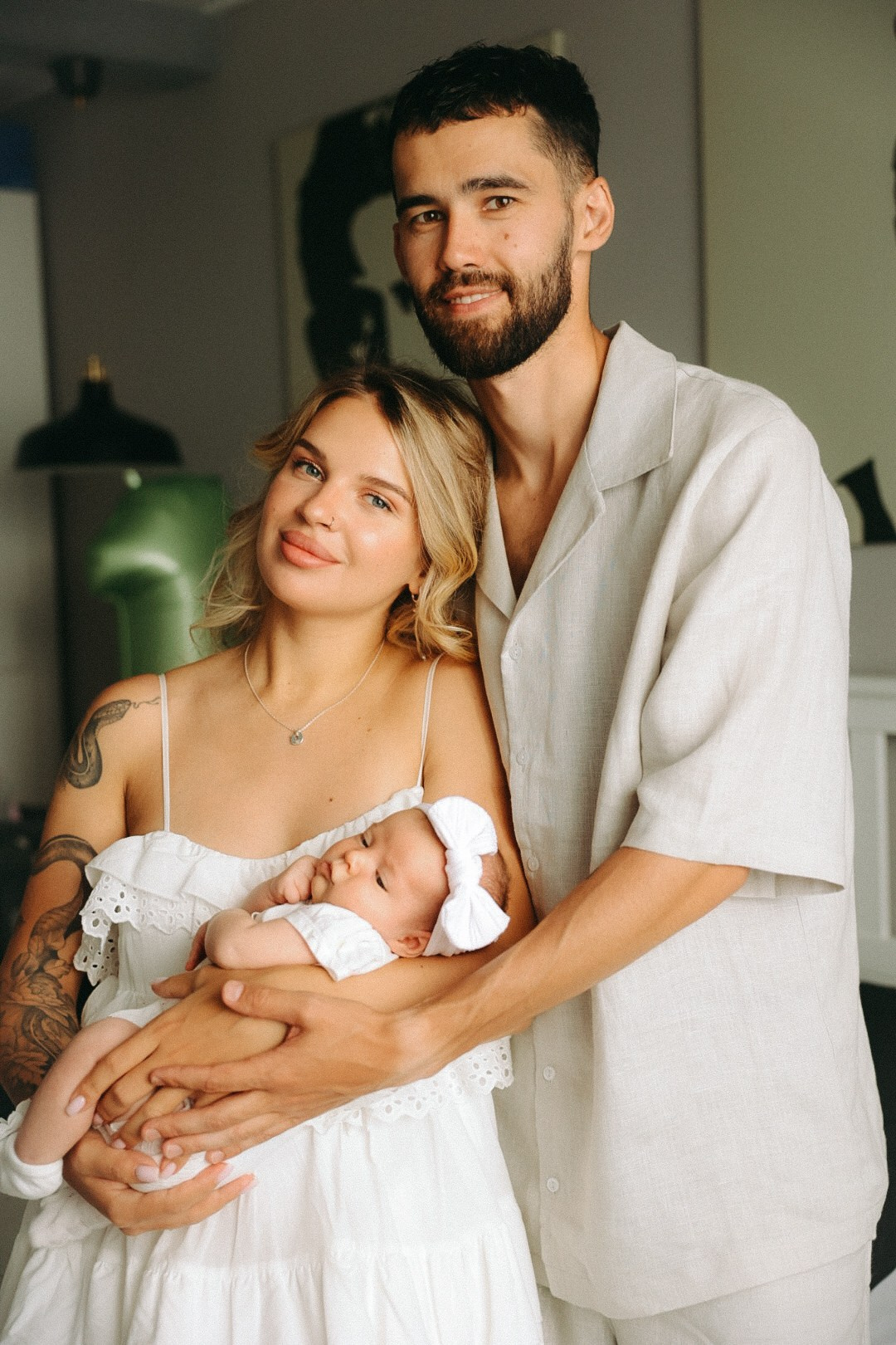 Привет, Лида!. Фотограф Нижний Новгород