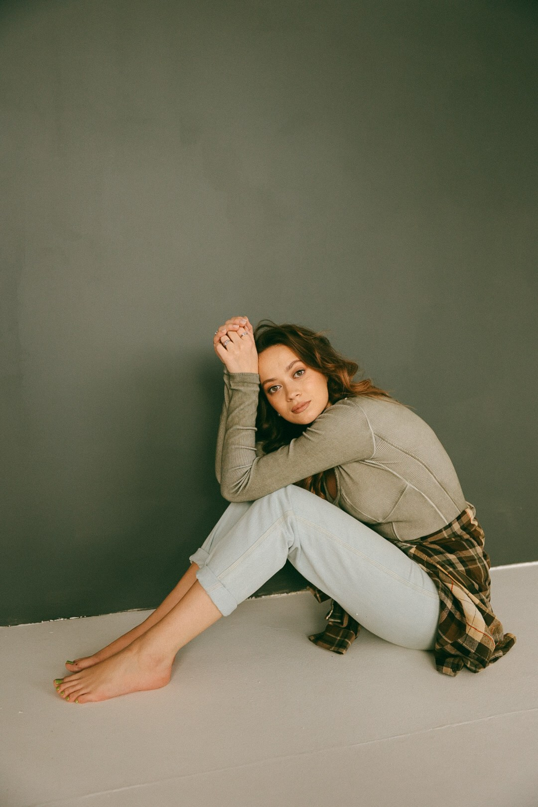 Кристина. Фотограф Нижний Новгород