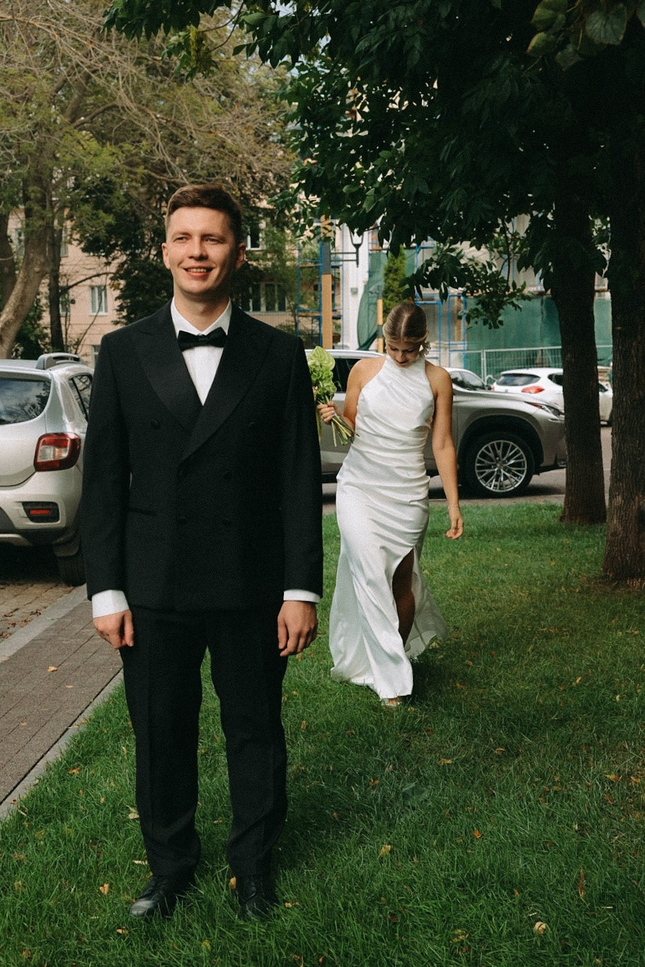 Егор и Маша. Фотограф Нижний Новгород