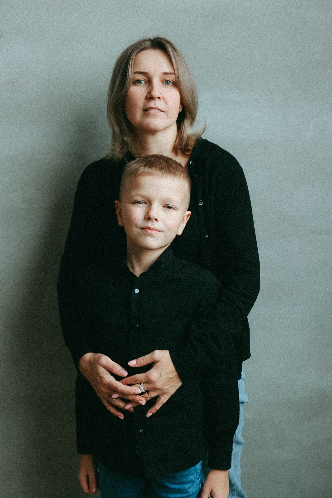 Family. Фотограф Нижний Новгород