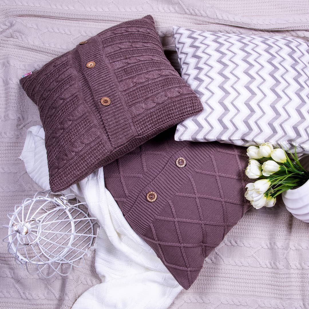 Товары для дома, текстиль. Фотограф Юлия Зимина