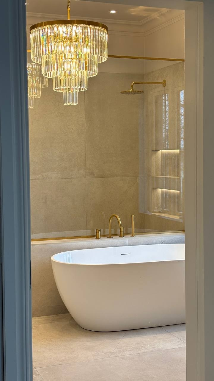 Interior designer Stockholm