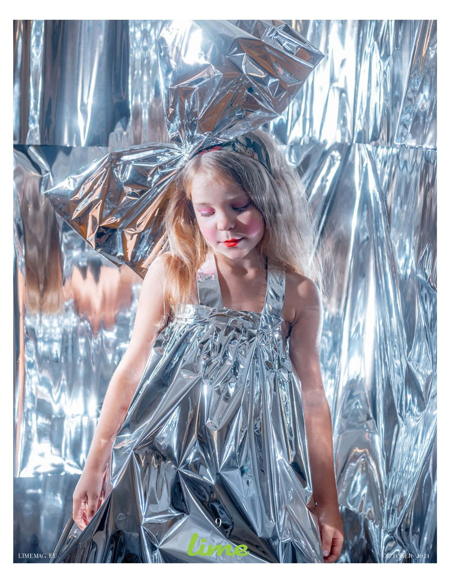 Публикации в журналах. Фотограф Александра Тимофеева