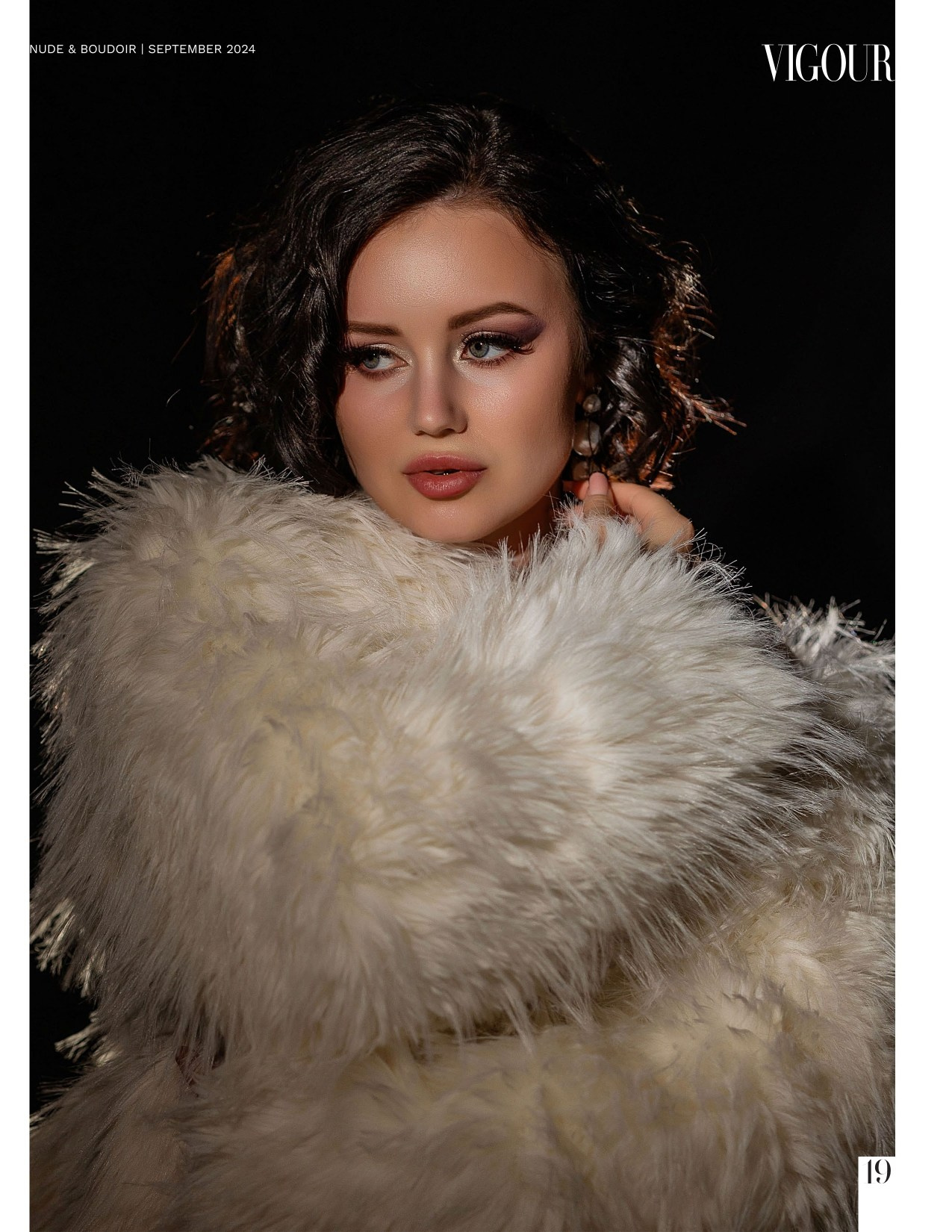 Мои работы в журналах. Фотограф Смоленск-Москва Светлана Мнацаканянц