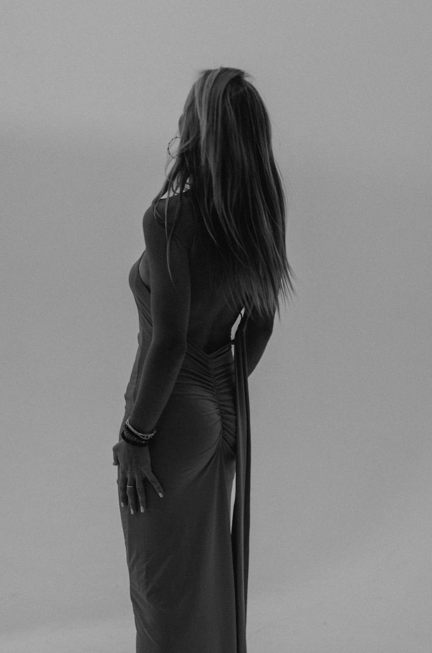 Портрет. Фотограф МО Матвеева Виктория 🖤