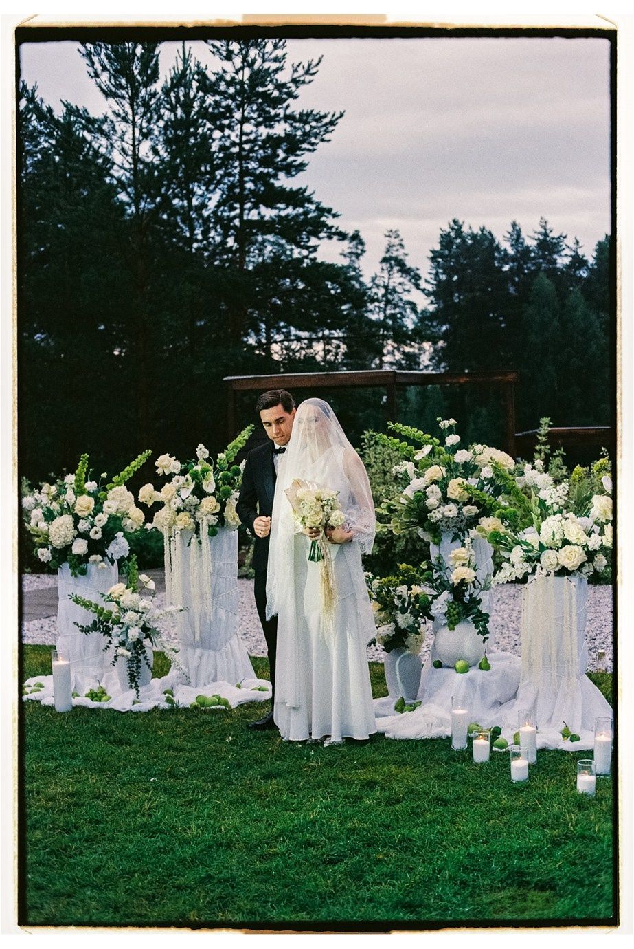 Превью на плёнку. Главная