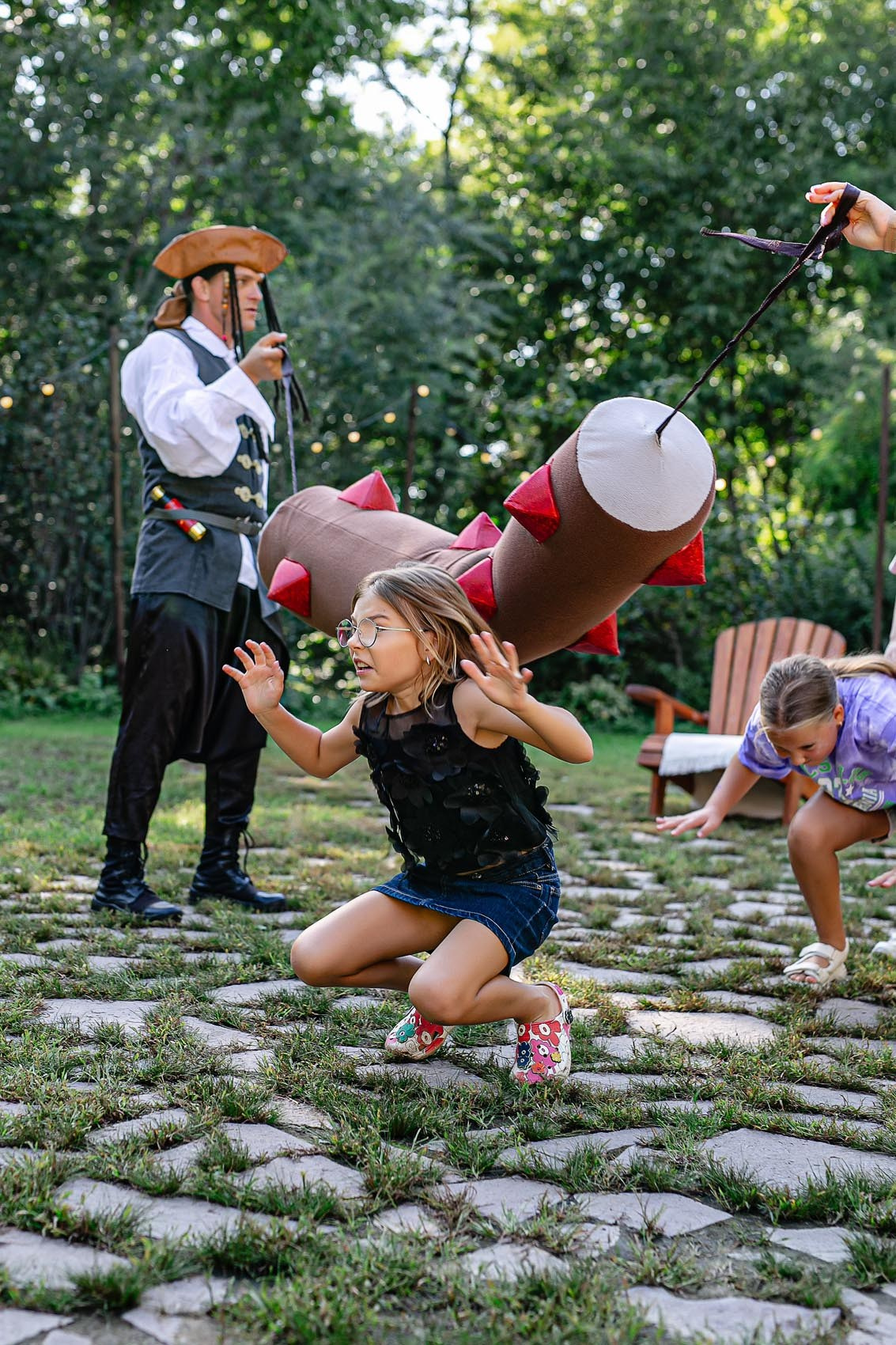 Детский день рождения г Владивосток. Владивосток семейный фотограф Александр Степанов