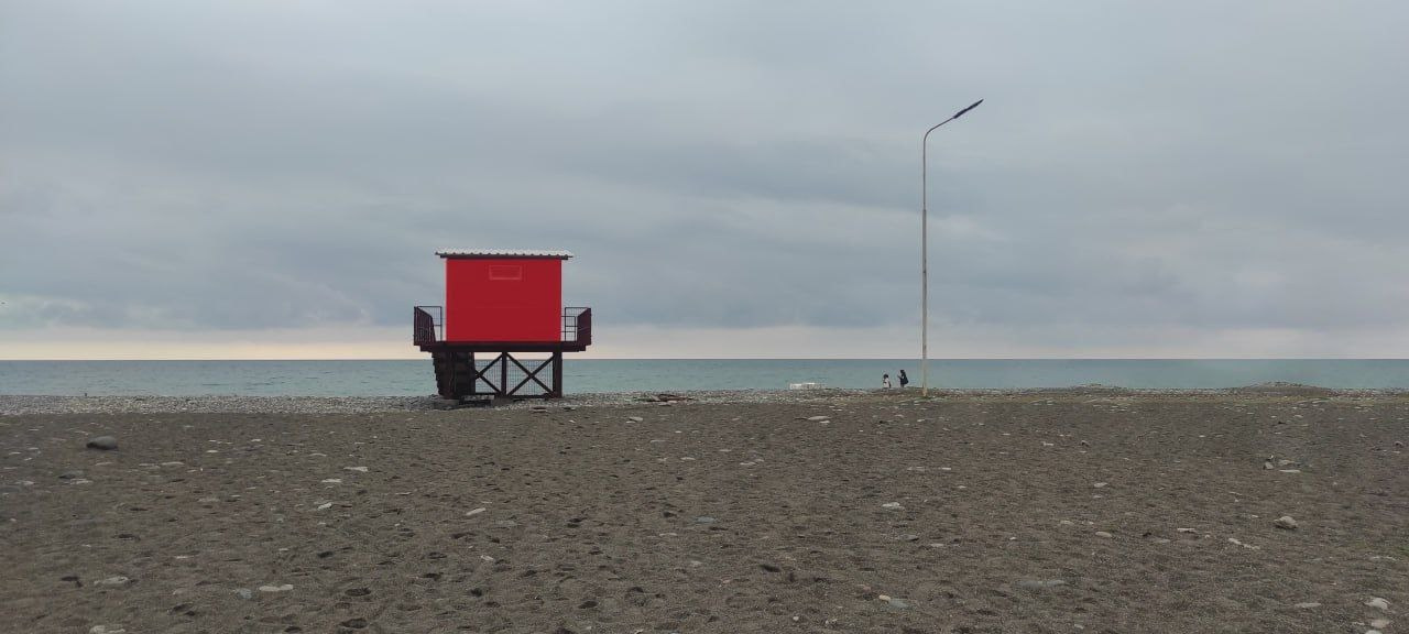 Шерман Владислав. Фотообъединение Самарского областного отделения Союза журналистов России