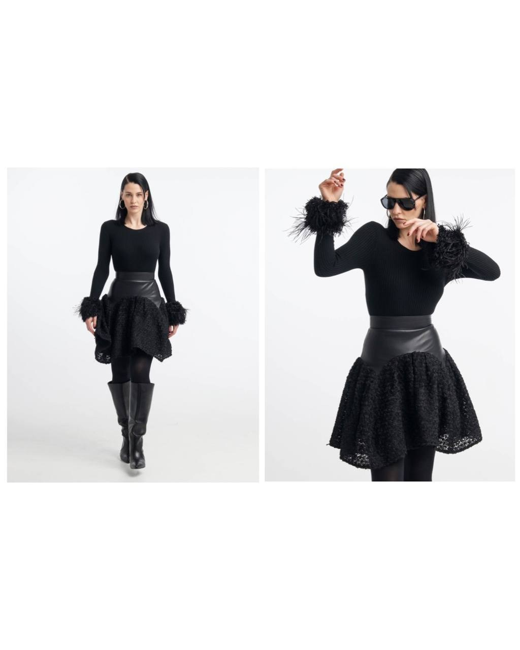 Lookbook Katya Ander. Фотограф и продюсер fashion-съемок в Санкт-Петербурге