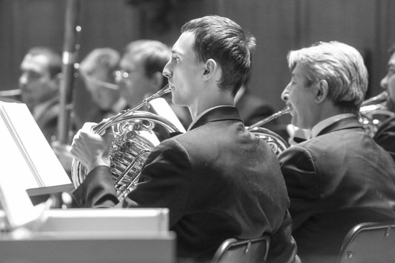 Оперный класс в честь Елены Образцовой. Дарья Письменюк / Darya Leitstern — фотограф, музыкант, журналист, путешественник