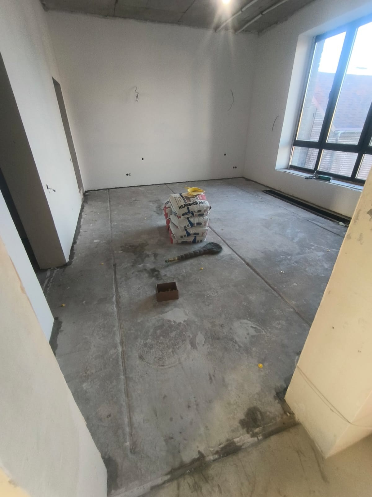 Объект МД-006 Мещерское. Строительная компания «Милый дом» МД. Москва и Московская область