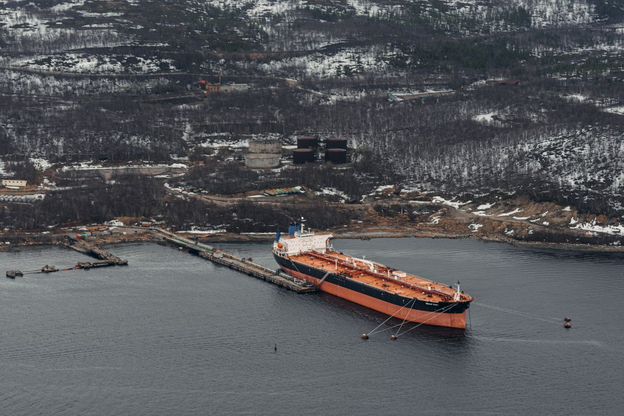 Промышленный фотограф Александр Шалагин