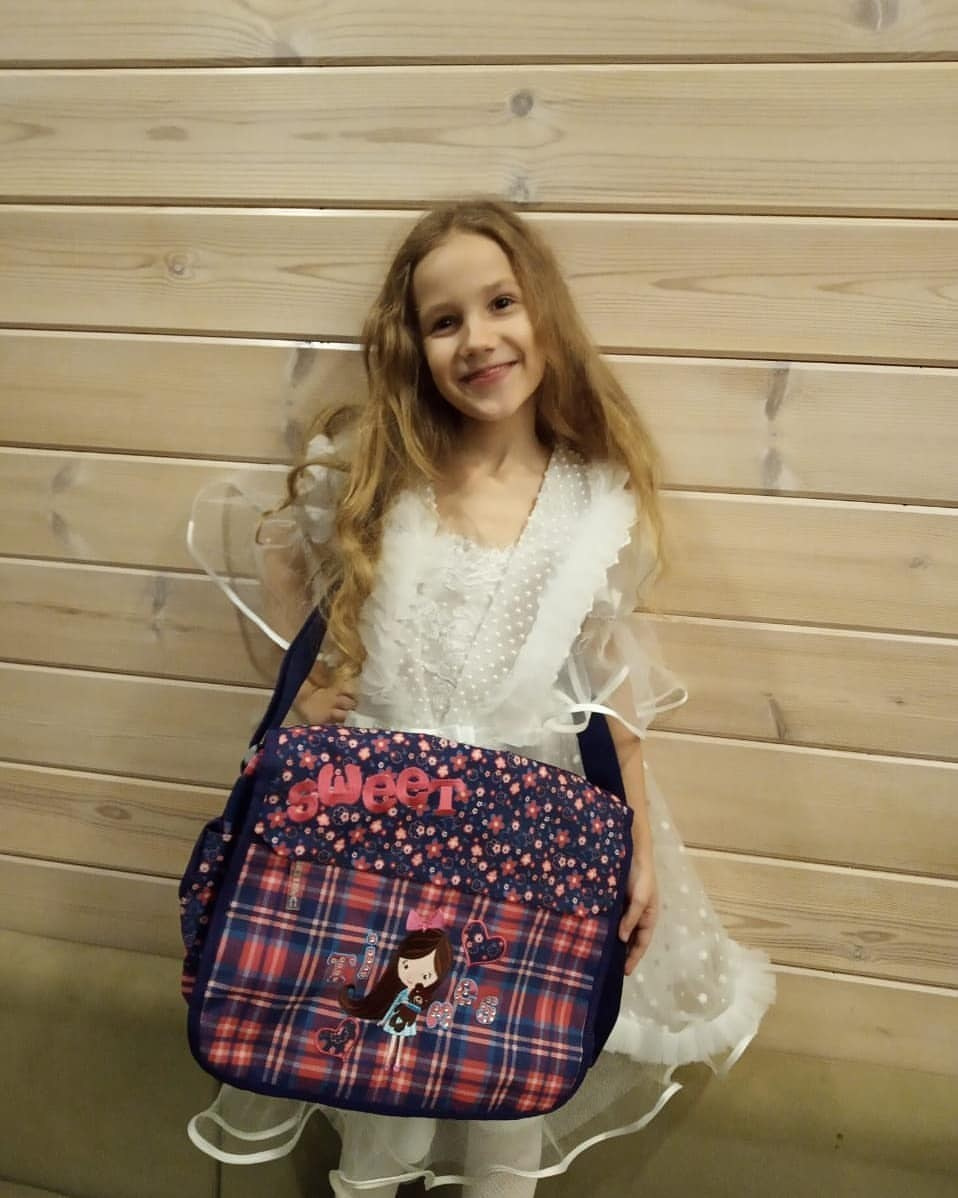 Сердечная благодарность: спасибо за чудесные подарки и доброту от всего сердца!