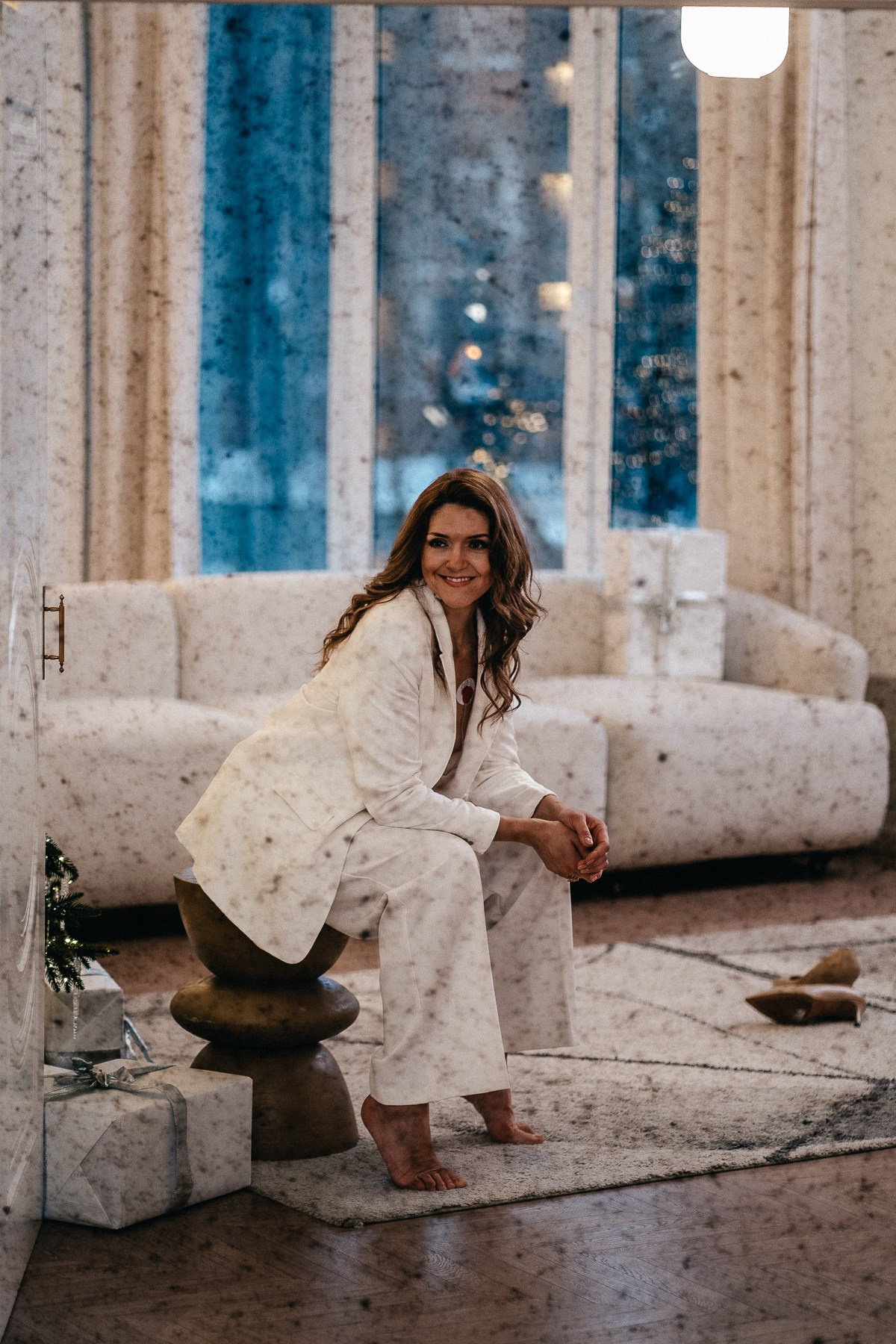 Девичник. Главная