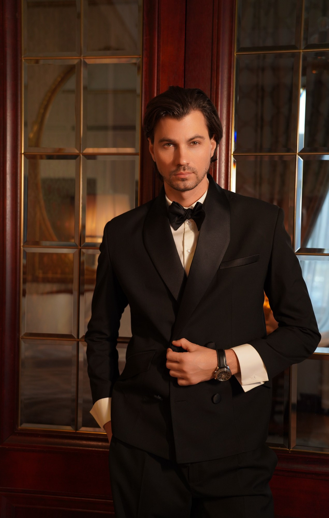 Метрополь. Фотограф Валентина Григорьева, г. Москва