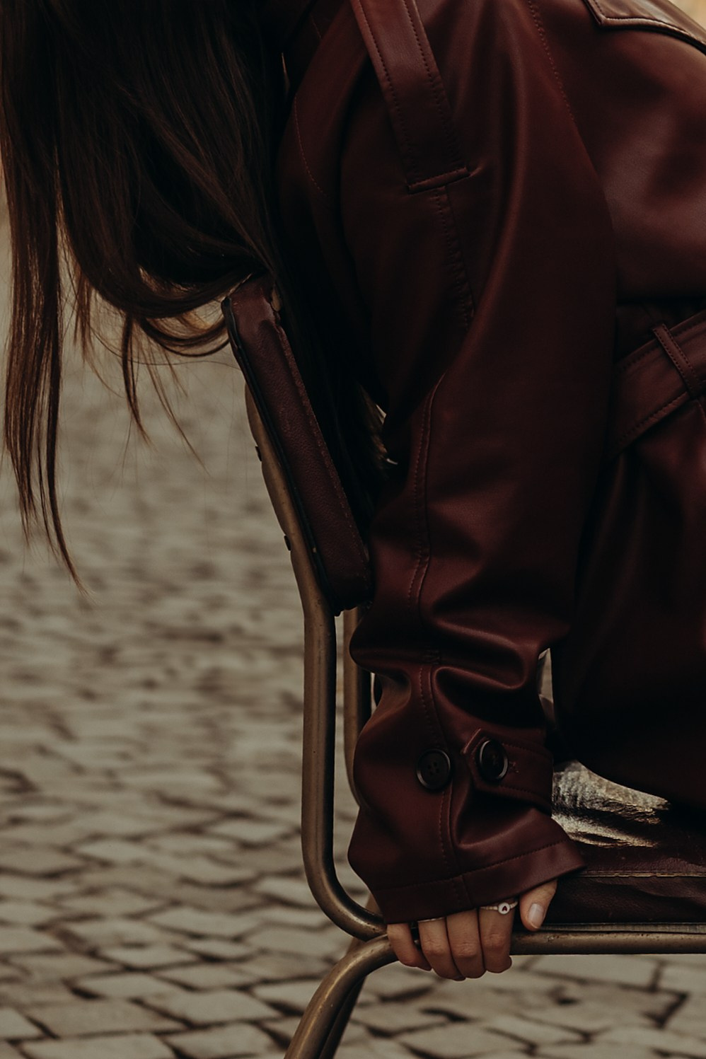 Лиана. Hmliber — фотограф и контент-креатор из Петербурга