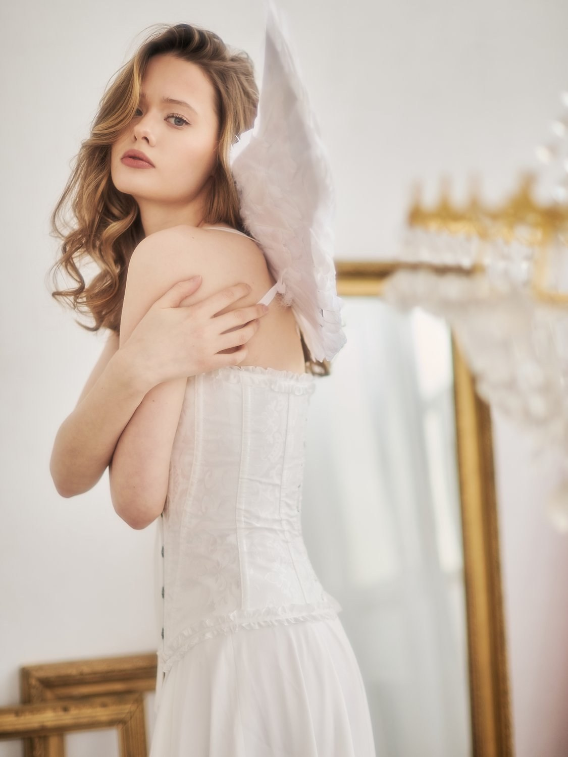 Олеся. Фотограф для людей и брендов в Санкт-Петербурге