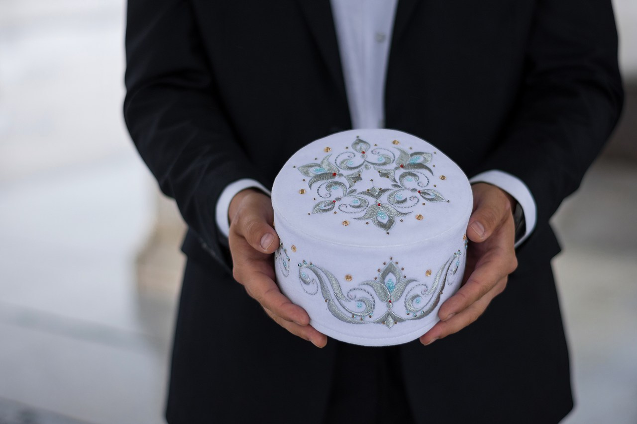 Булгар. Фотограф Рузанна Ганн