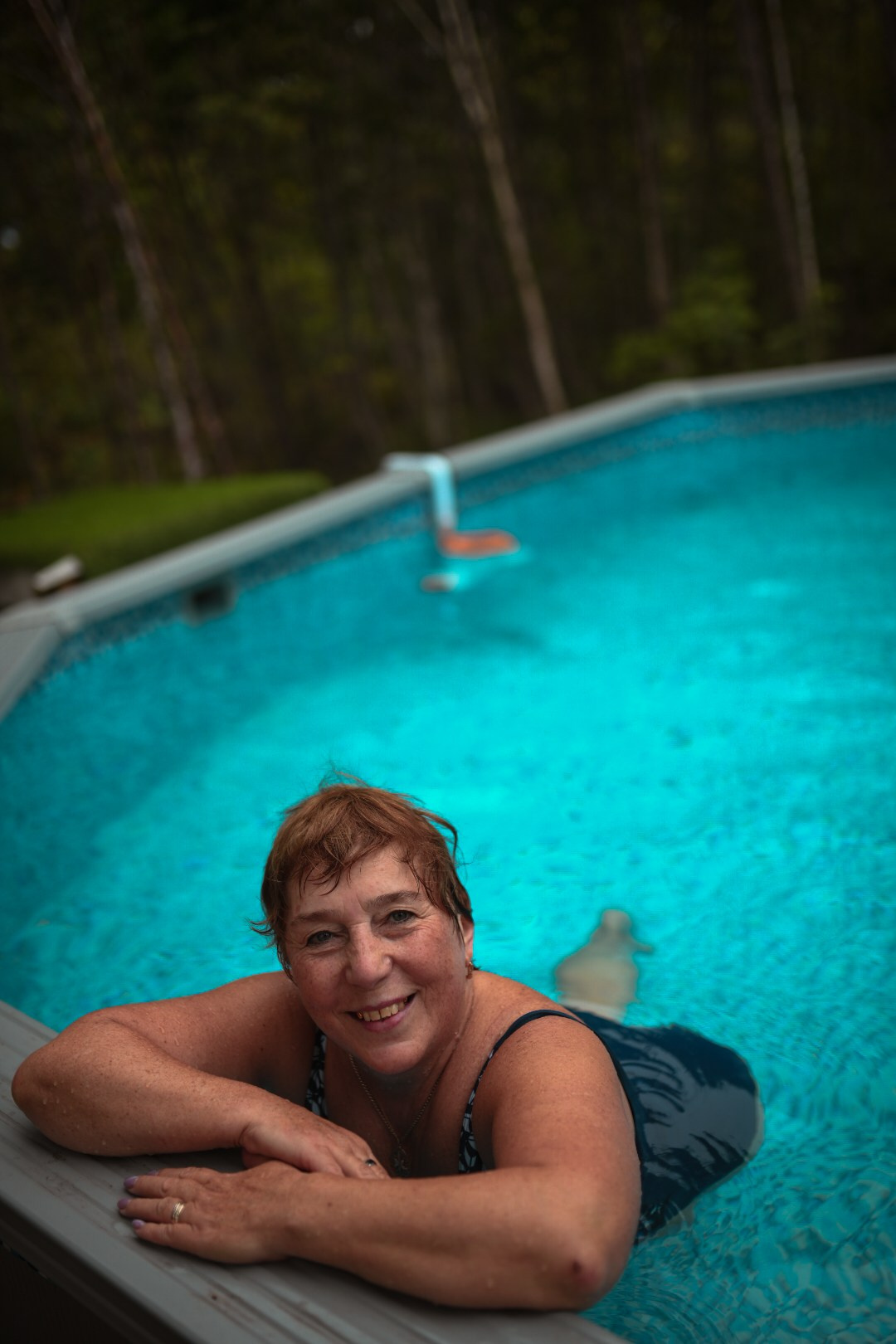 Геокупол фото. Вгости. Посуточная аренда дома во Владивостоке, баня с чаном. Теплый бассейн, геокупол. Аренда дома во Владивостоке, Надеждинском районе