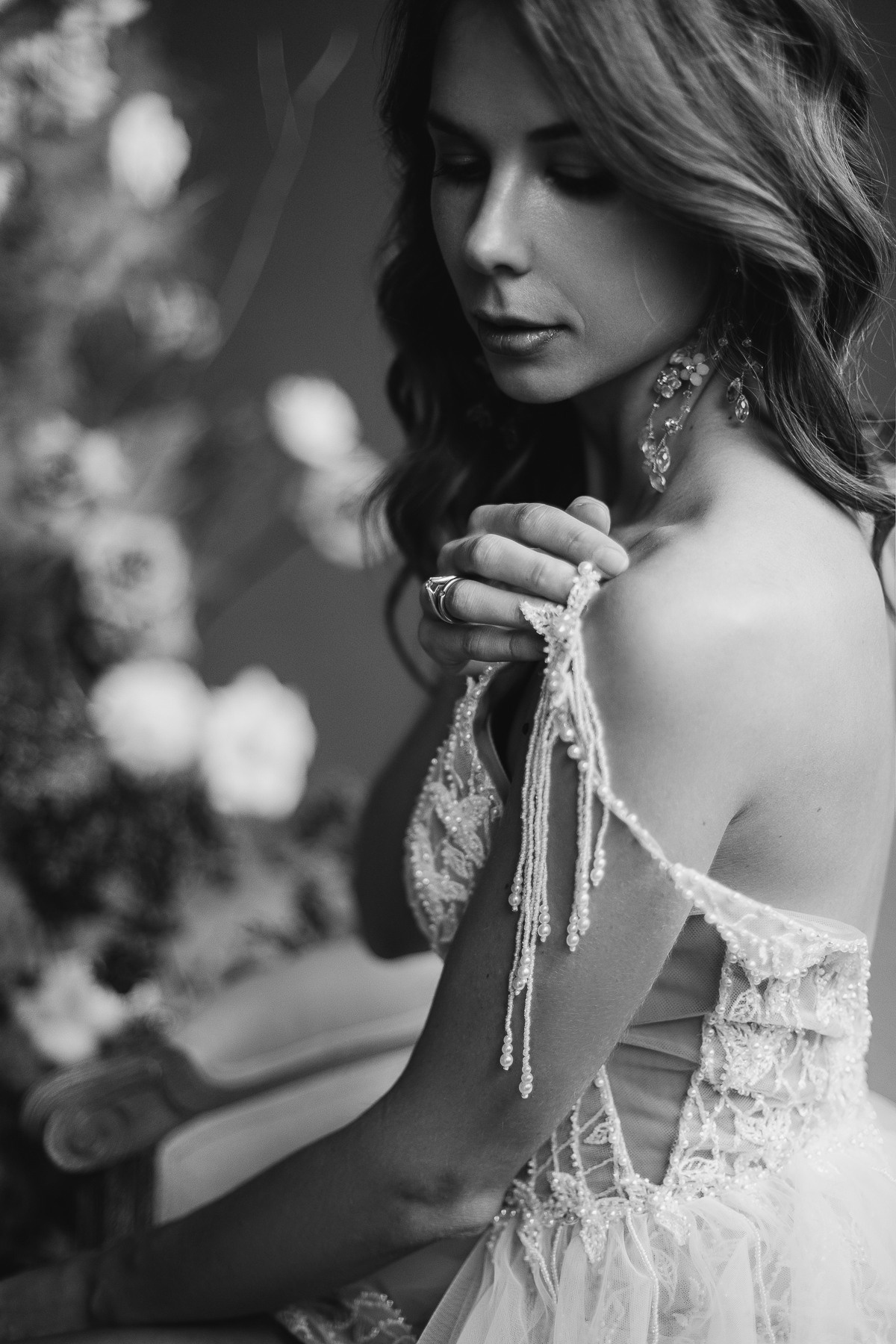 Константин и Анна. BOOMVERTIGO портретный фотограф