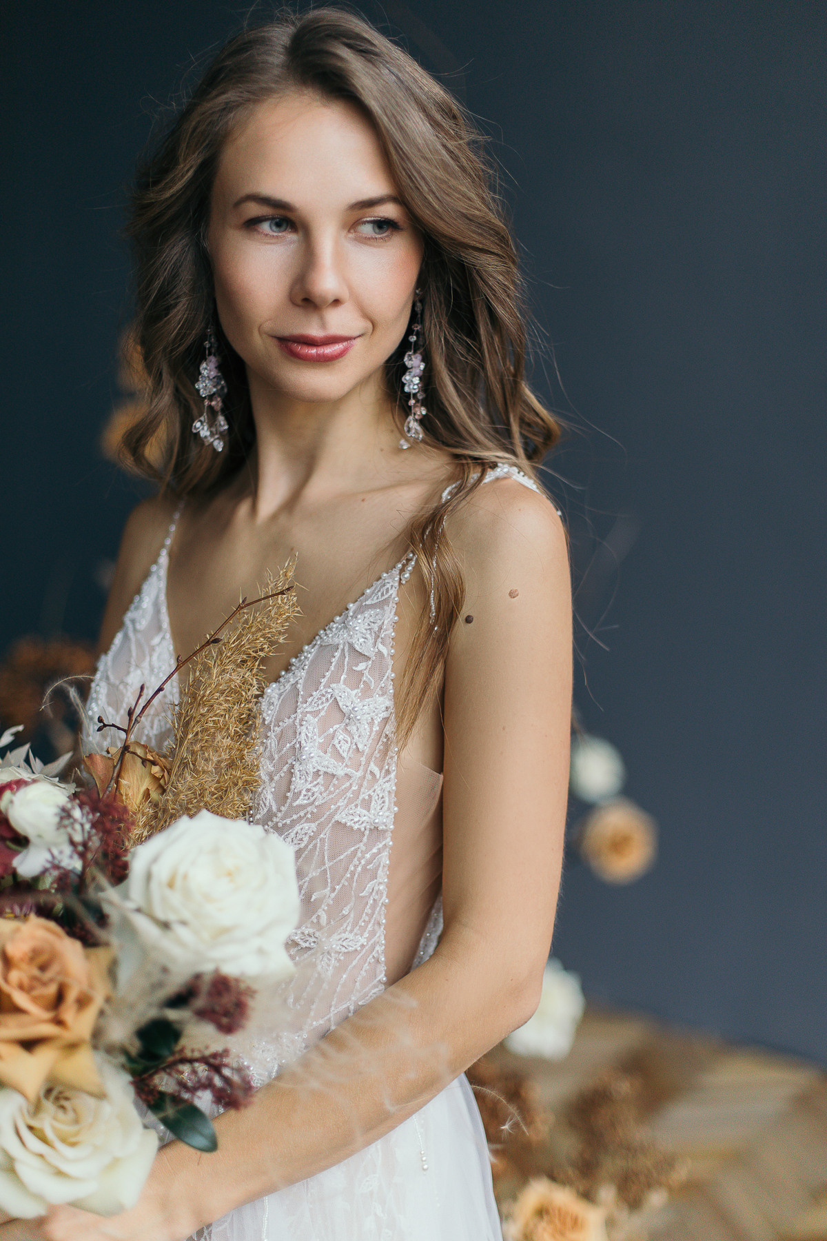 Константин и Анна. BOOMVERTIGO портретный фотограф