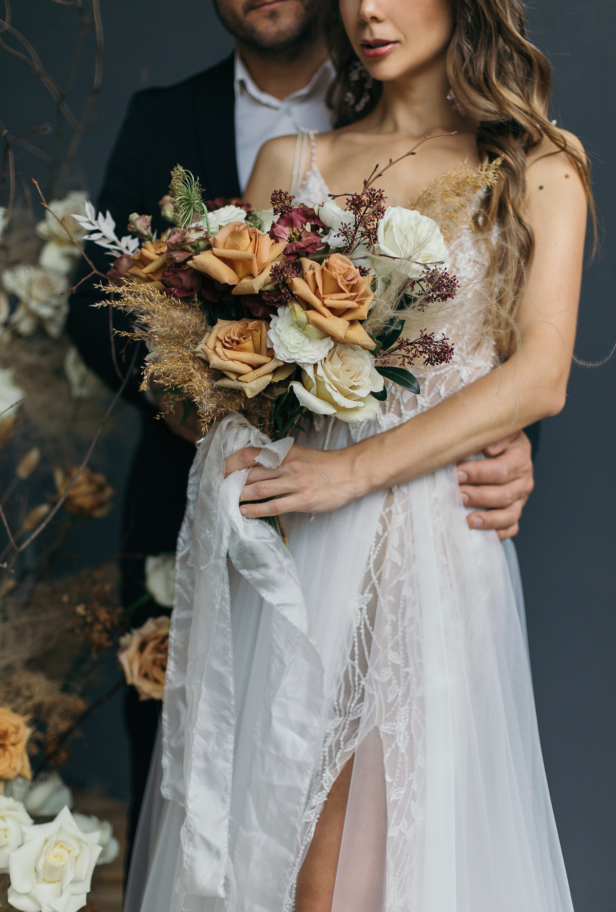 Константин и Анна. BOOMVERTIGO портретный фотограф