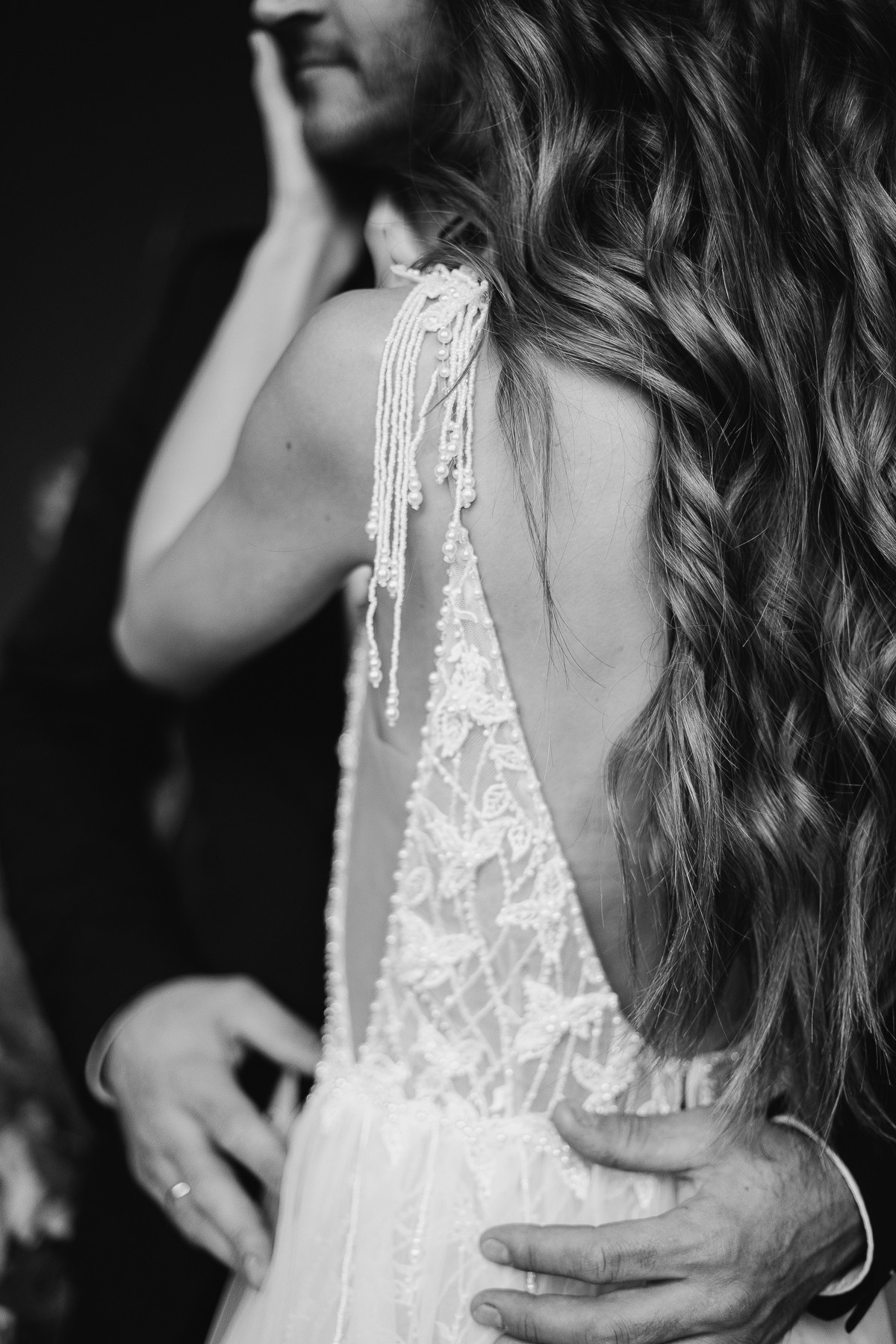 Константин и Анна. BOOMVERTIGO портретный фотограф