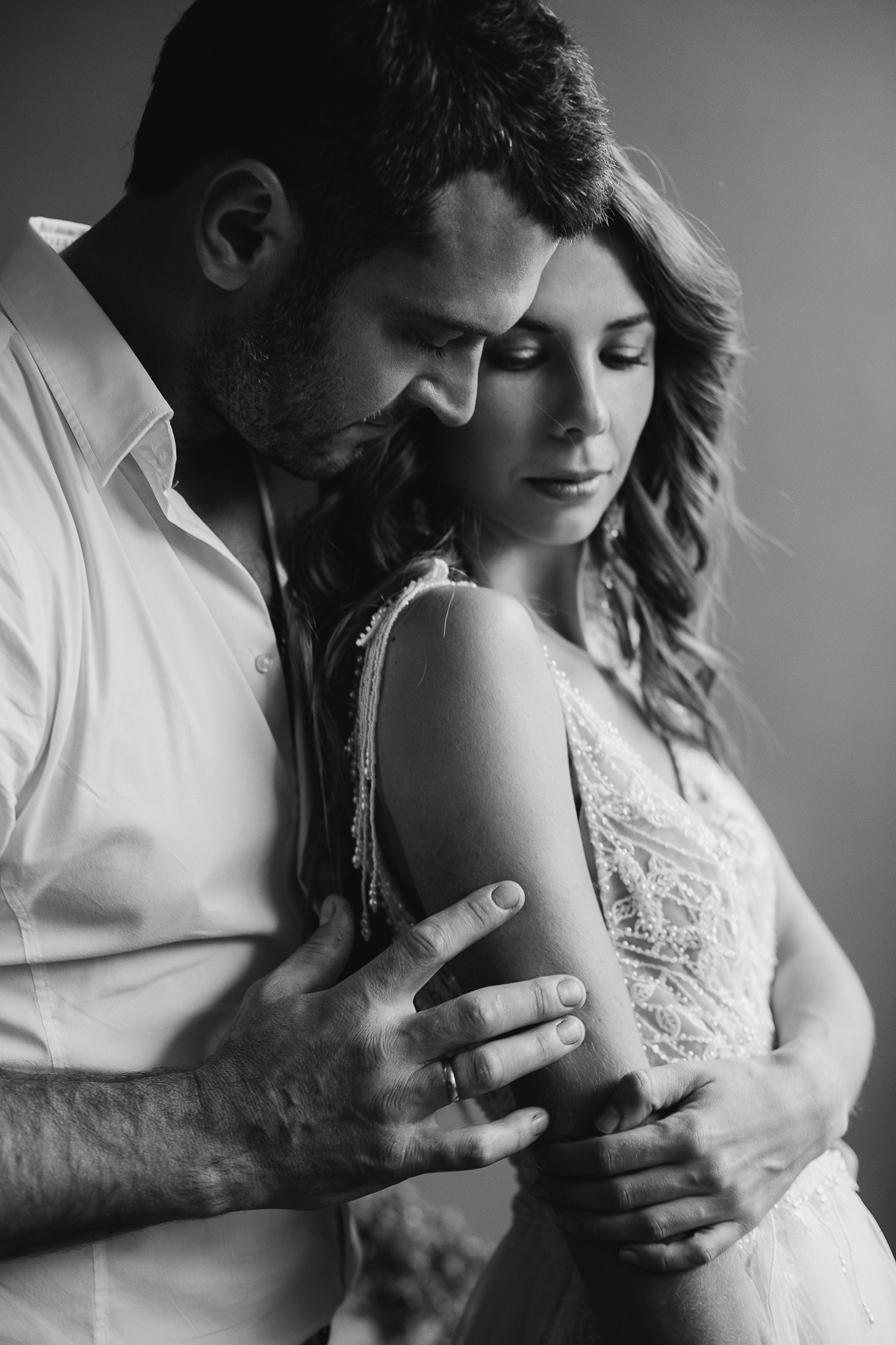 Константин и Анна. BOOMVERTIGO портретный фотограф