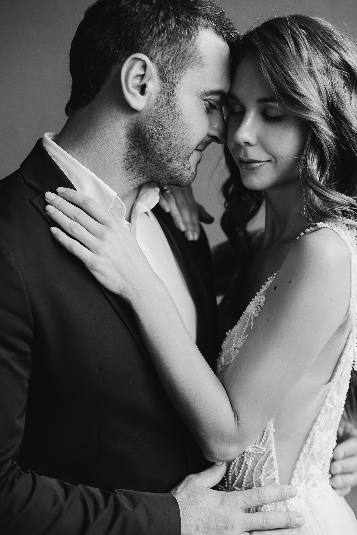 Константин и Анна. BOOMVERTIGO портретный фотограф