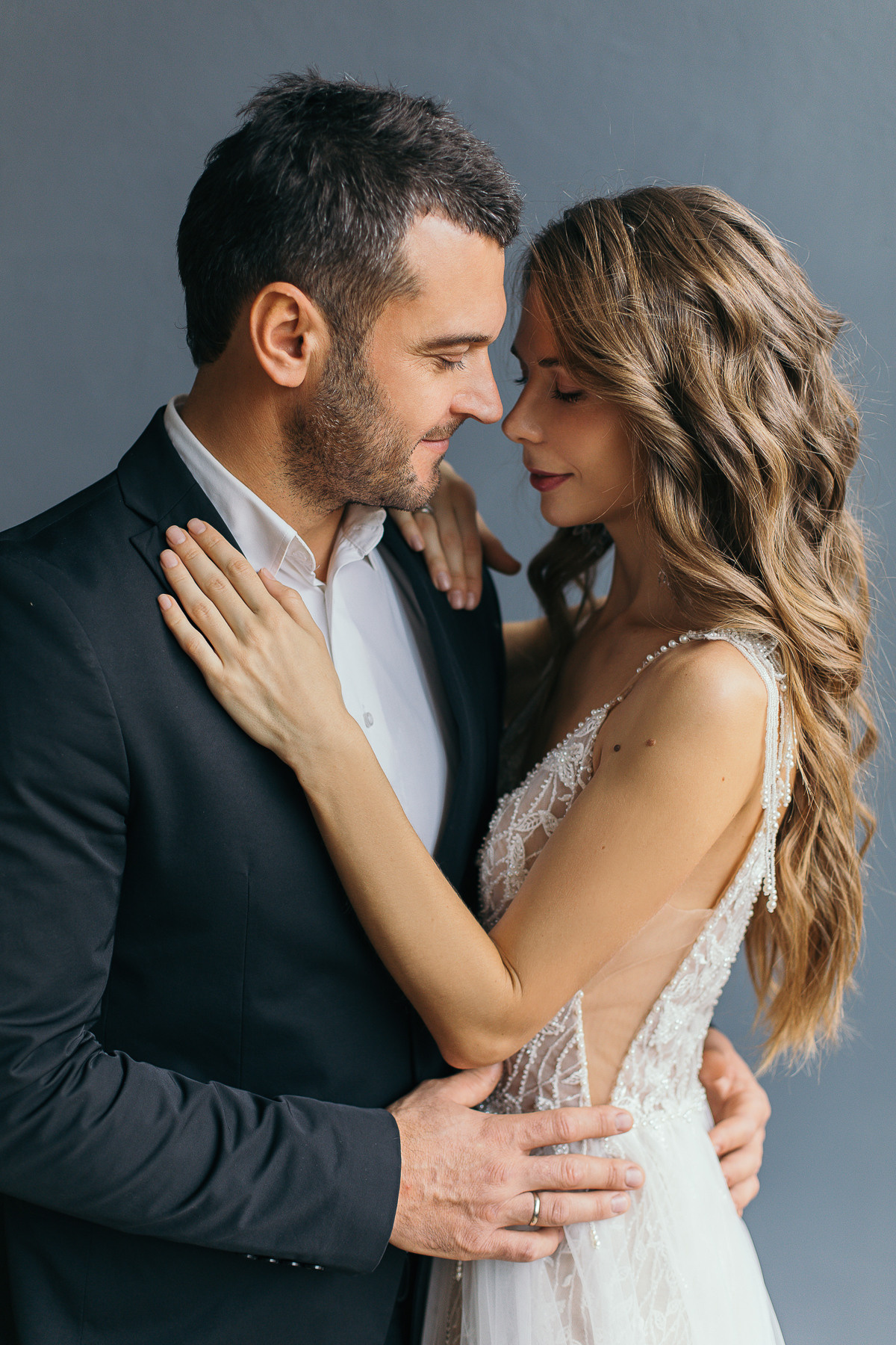 Константин и Анна. BOOMVERTIGO портретный фотограф