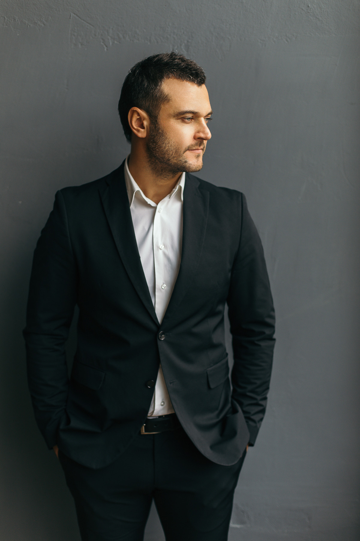 Константин и Анна. BOOMVERTIGO портретный фотограф