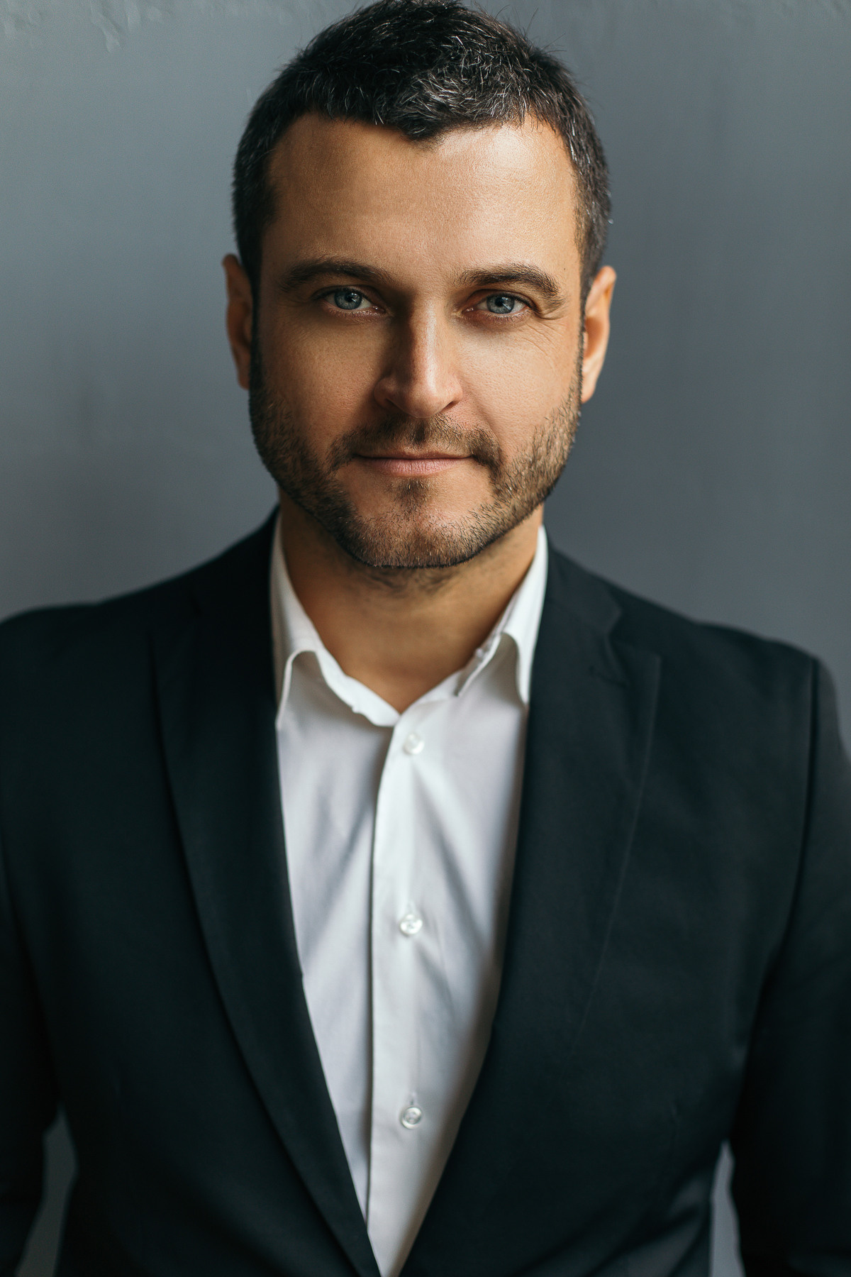 Константин и Анна. BOOMVERTIGO портретный фотограф