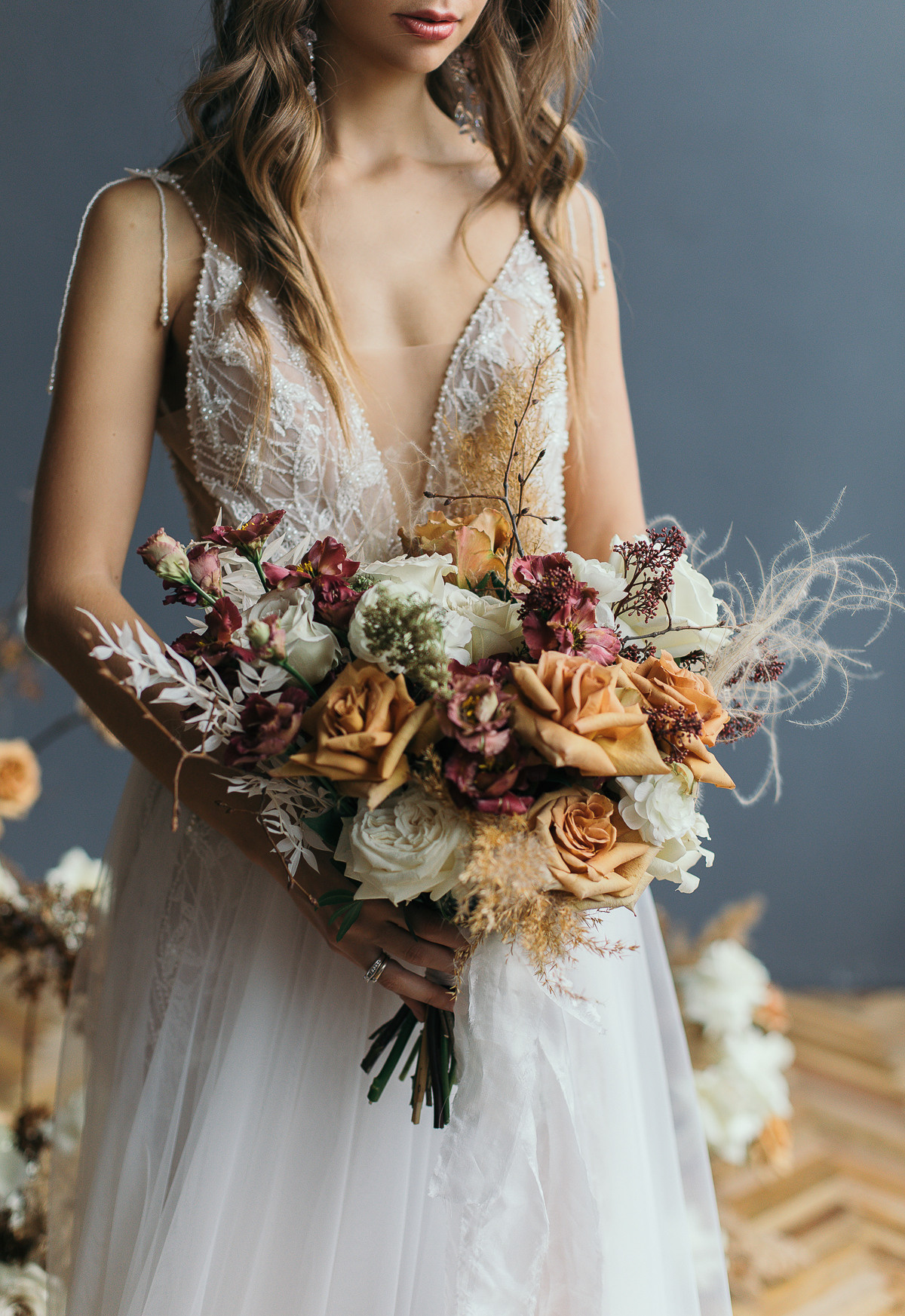 Константин и Анна. BOOMVERTIGO портретный фотограф