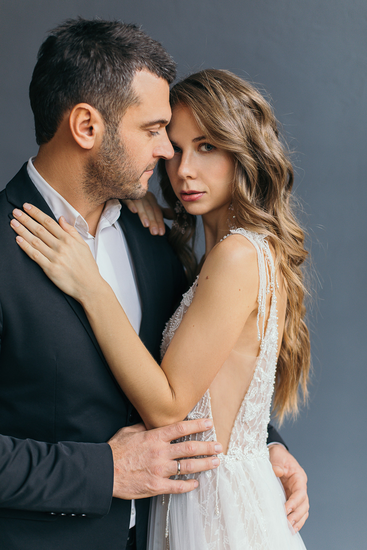 Константин и Анна. BOOMVERTIGO портретный фотограф