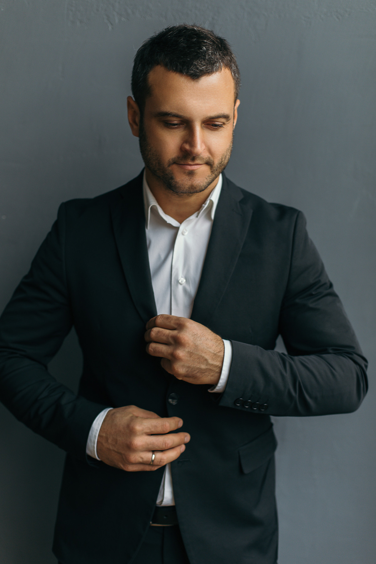 Константин и Анна. BOOMVERTIGO портретный фотограф