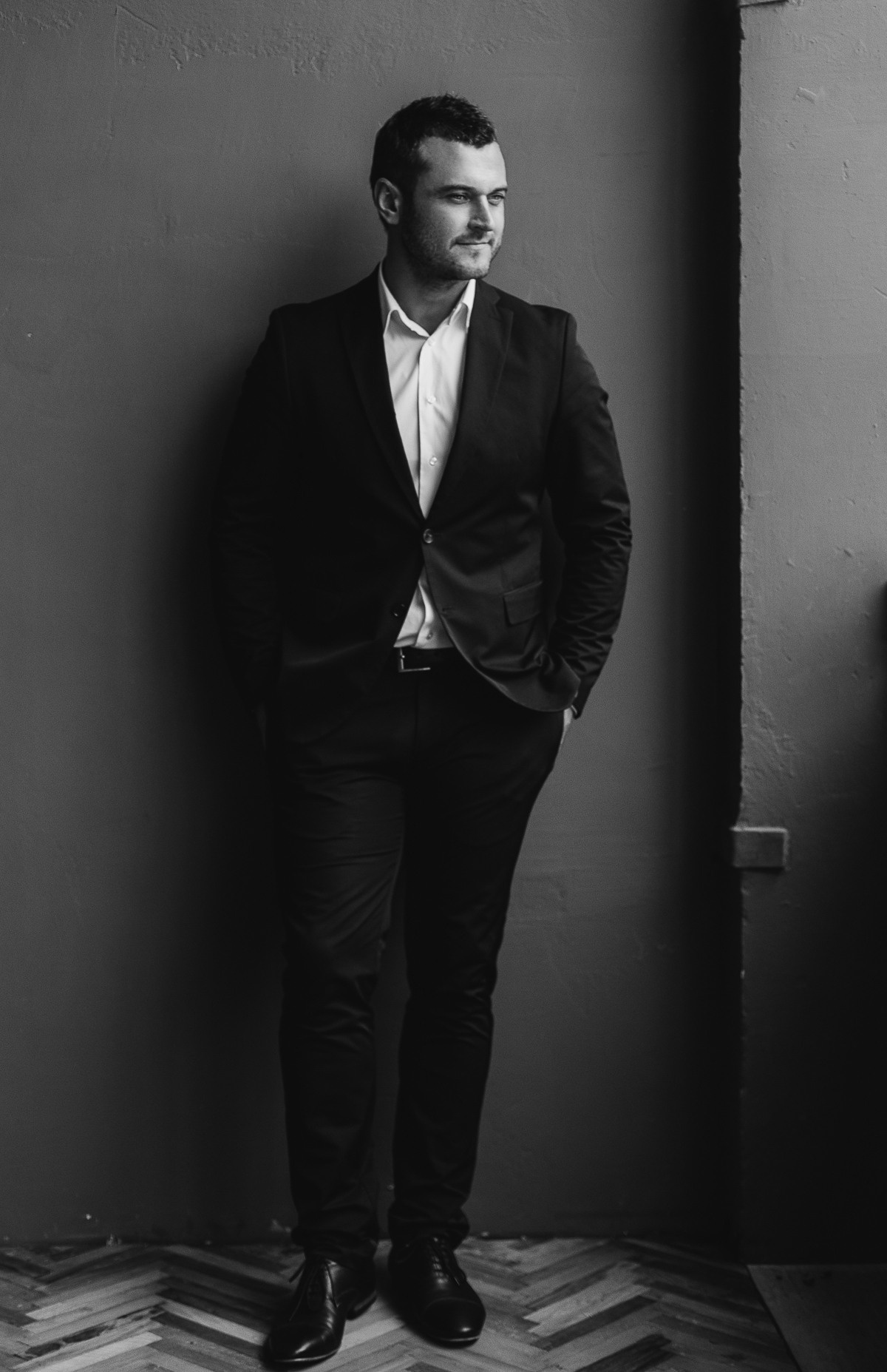 Константин и Анна. BOOMVERTIGO портретный фотограф