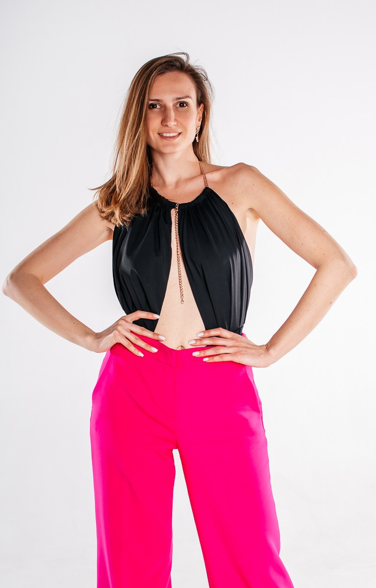 Рая. Фотограф в Москве, МО и России