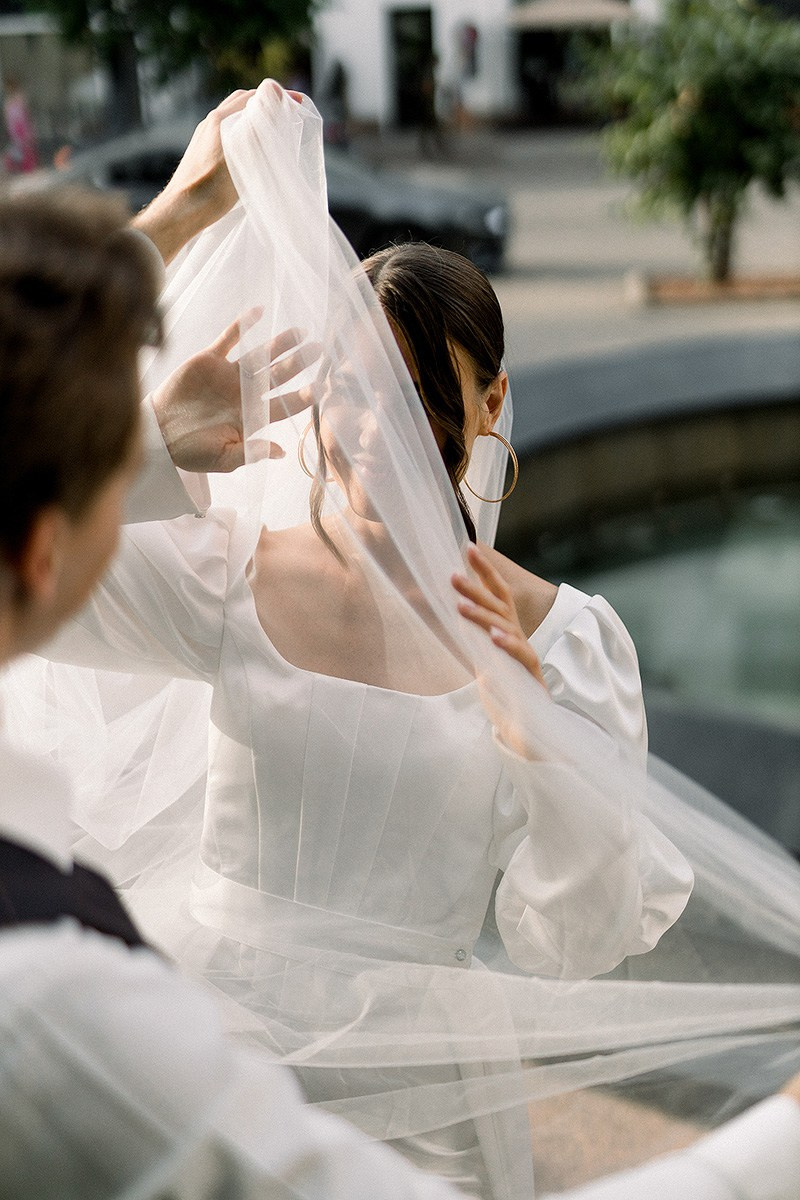 Мирослава+Костантин. Фотограф в Красноярске Гетманова Мила