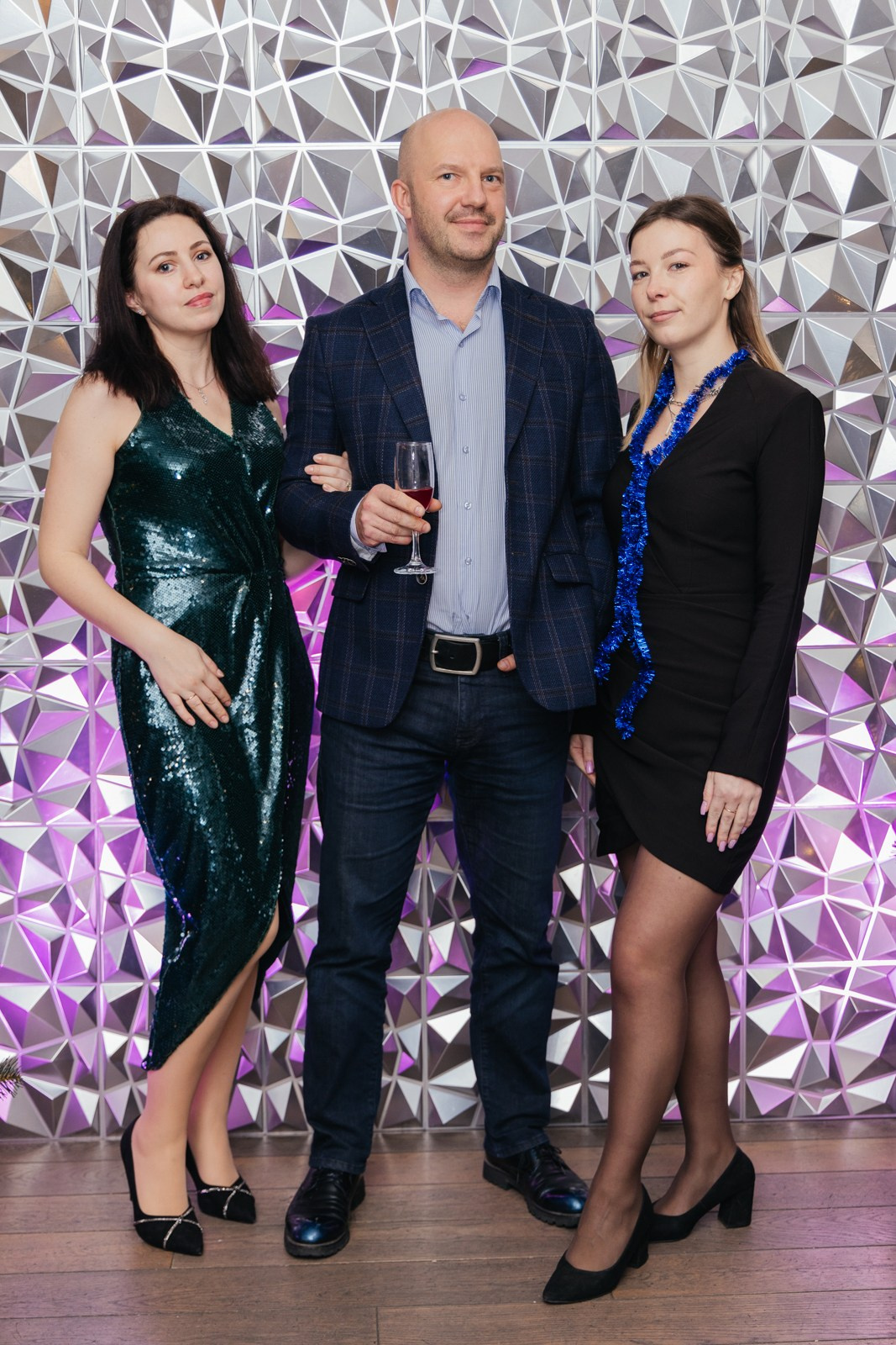 «РЖД» корпоратив. Фотограф Алексей Солопов